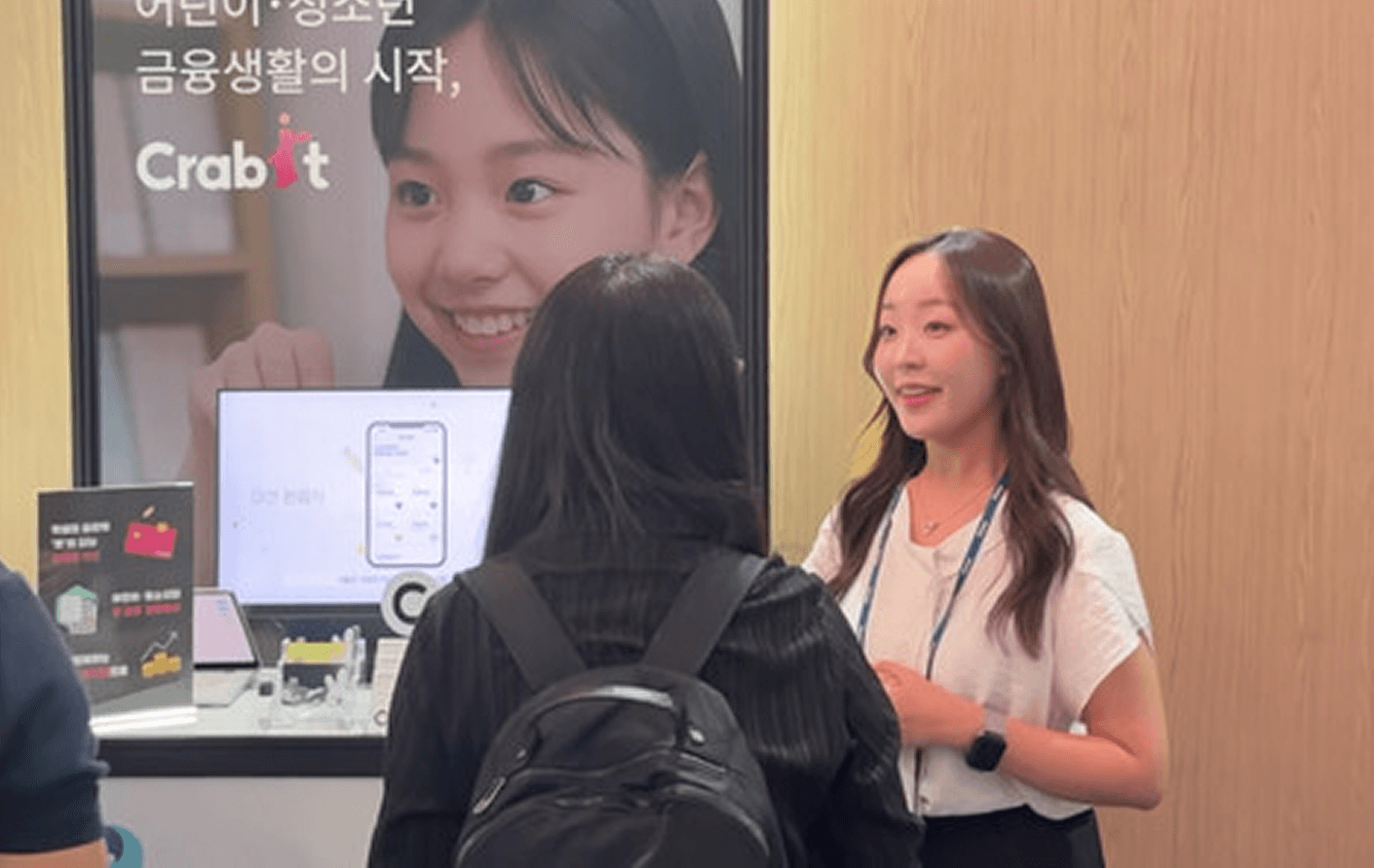 "작은 실험의 기적을 만들어가세요!" 김현지 크래빗 대표 인터뷰